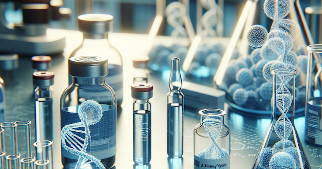Creative Biolabs Leads in Non-GMP Antibody Production and QC Services