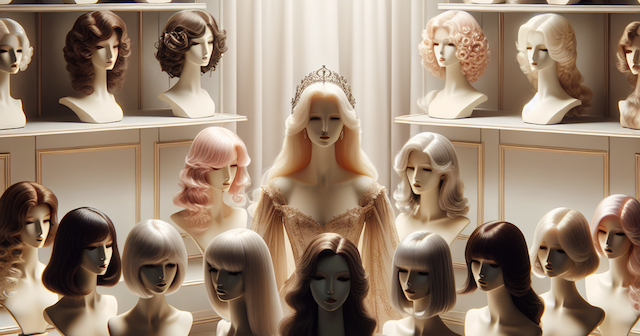 Nadula Wigs App Launches, Offering Smart Shopping for Quality Human Hair