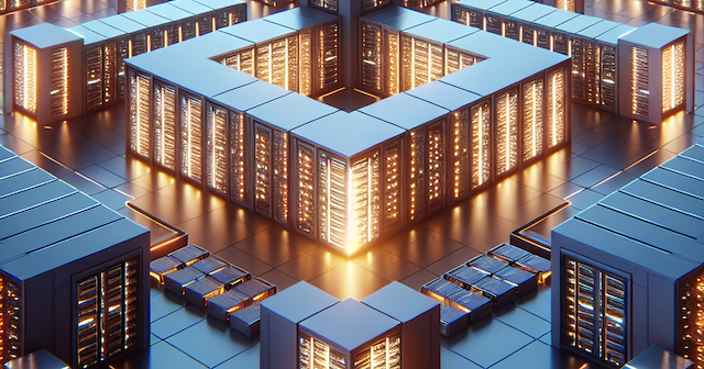 BluSky AI Democratizes Access to AI Computing for SMBs with Modular Data Centers