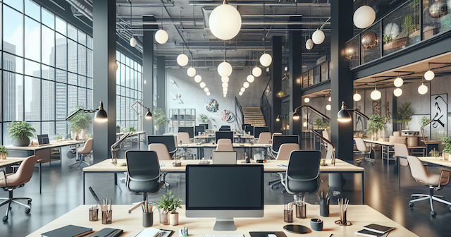 Venture X Opens Innovative Workspace in Frederick, MD