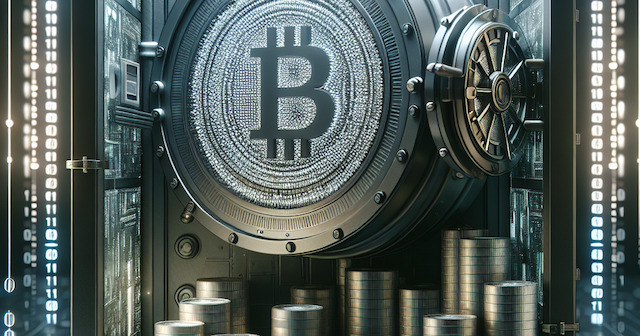 Crypto IPO Frenzy Hits Wall Street as Trump Policies Fuel $4.2T Market Surge