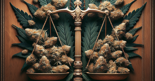 NY Cannabis Equity Program Struck Down in Federal Court Ruling