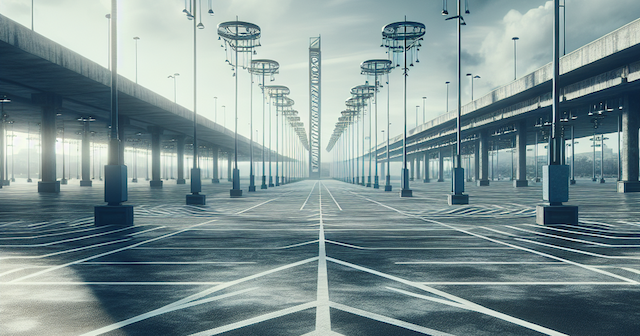 Cities Rethink Parking Mandates to Boost Business and Housing