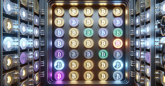 Citigroup Explores Crypto Custody Services Amid Regulatory Shifts