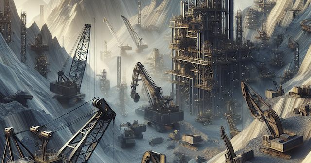 Nicola Mining's 2025 Blueprint: BC Expansion & Cash Flow Strategy