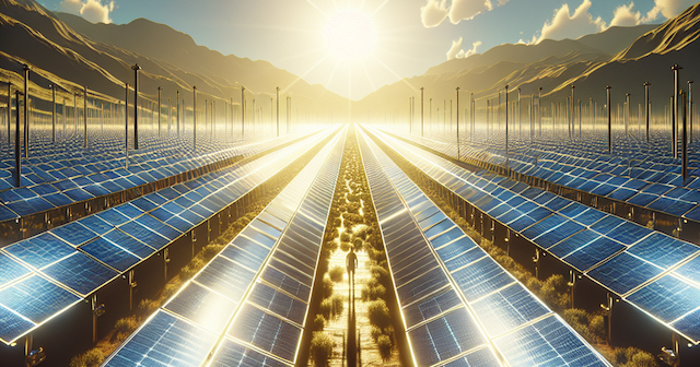 PowerBank Secures $1.74M for Nova Scotia Solar Projects