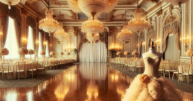 Fort Worth Quinceañera Expo Offers One-Stop Planning for Memorable Celebrations