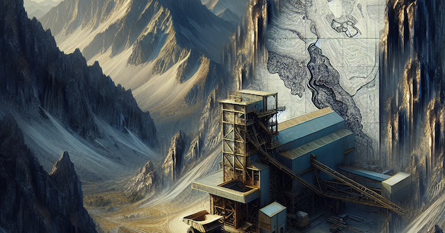 New Pacific Metals Unlocks Bolivia's Massive Underexplored Silver Potential