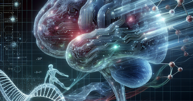 Lantern Pharma Launches AI Tool predictBBB.ai with 94% Accuracy for Brain Drug Development