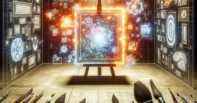 Gaxos.ai Launches Art-Gen.AI: Democratizing Professional Content Creation