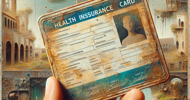 Young Americans Face Insurance Chaos at Age 26 Transition