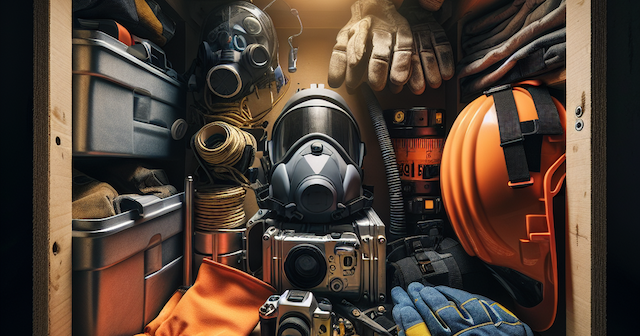 DCS Rescue Launches Guide on Confined Space Safety in Construction