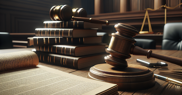 Elite Criminal Defense in Georgia: The Law Office of S. Lamar Gardner, LLC