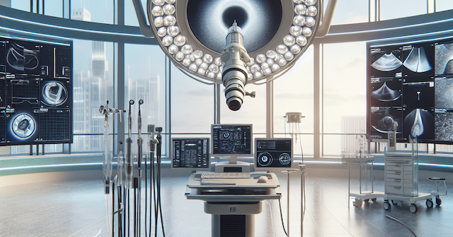 Prosidio Enlists ENT Leader to Democratize Advanced Endoscopy