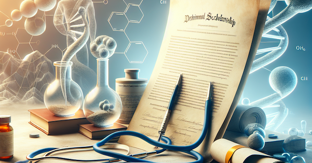 Dr. Hazem Afifi Scholarship Opens Doors for Future Healthcare Leaders