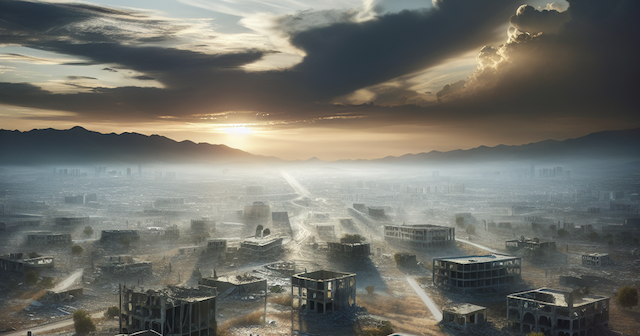 Safe Pro Group Secures $20M Investment to Boost AI Defense Tech