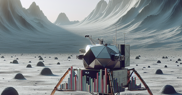 Intuitive Machines Secures $345M to Fuel Lunar Exploration and Space Economy