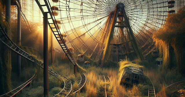 UniteKnotts Coalition Launches Historic Labor Drive at Knott's Berry Farm