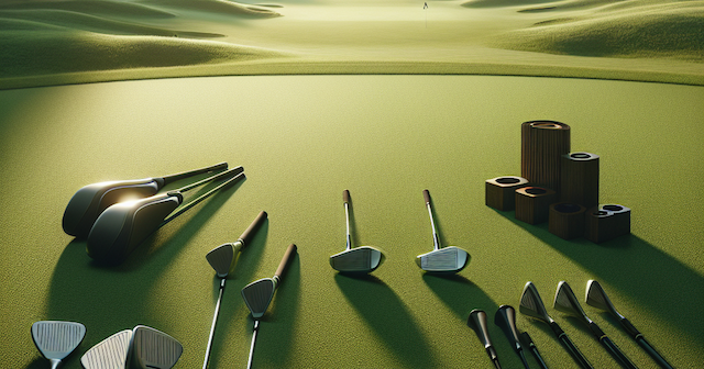 Newton Golf Capitalizes on $35B Market with Physics-Driven Innovations