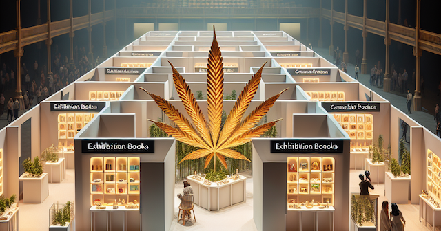NECANN NJ Cannabis Convention 2025 to Feature NECANN Cup Competition