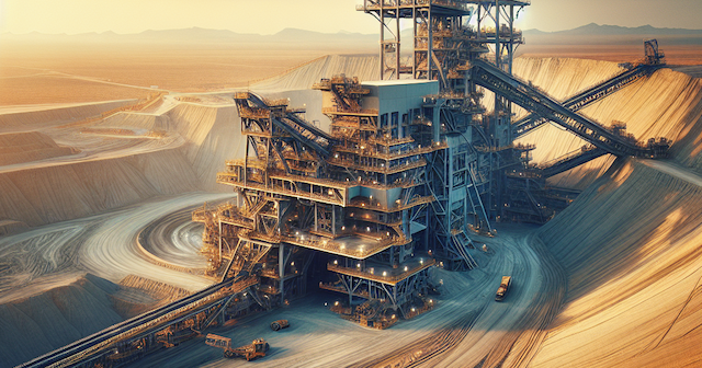 Lahontan Gold Expands Santa Fe Mine with Strategic York Claims Acquisition