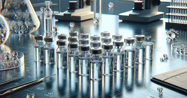 GeoVax Secures Patent for Next-Gen Multi-Antigen COVID-19 Vaccines