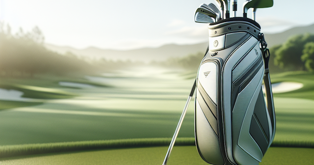 Newton Golf Rides Wave of Booming $35B Golf Equipment Market