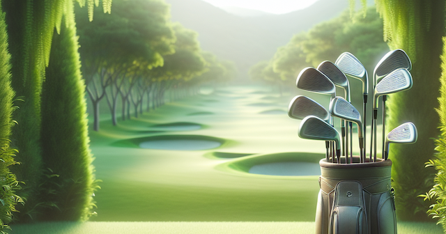 Newton Golf Rides Wave of Record Golf Participation Growth
