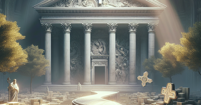 Faith Meets Finance: Seven Baskets' Biblical Blueprint for Wealth and Freedom