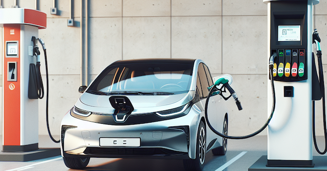 China Shifts to PHEVs in Global Auto Dominance Push