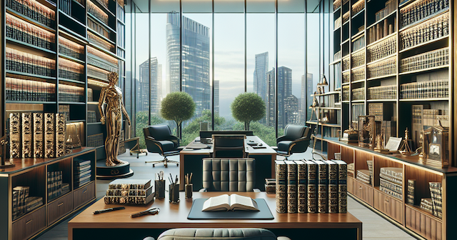 Elite Nevada Law Firm Launches Redesigned Website for Enhanced Client Experience