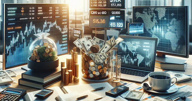 Vivakor Resets Special Dividend Date, Boosts Shareholder Value with Adapti Shares