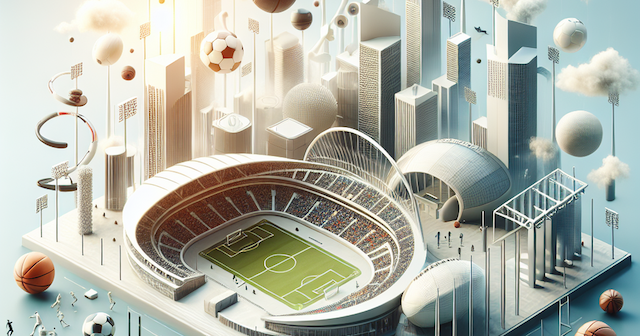 SEGG Media's $14M Sports Expansion Merges Physical Venues with Digital Racing Sponsorships