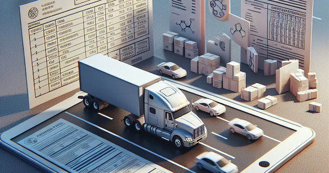 ATA Seeks DOT Clarity on Cannabis Rescheduling Impact for Truckers
