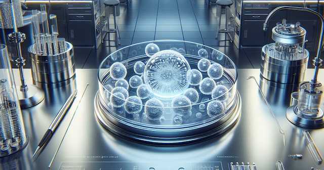 Columbia Scientists Use Bacteria as Trojan Horses to Deliver Cancer-Killing Viruses