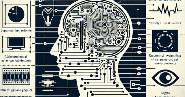 Wearable Devices Pioneers Neural Input Tech with Touchless Control Breakthrough