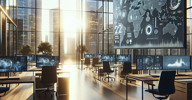 Onar Reports 28% Revenue Growth, Expands AI Capabilities with Strategic Acquisitions