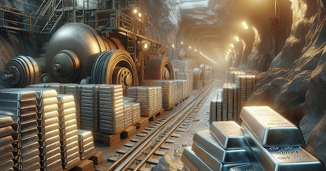 Silvercorp Metals Posts Record Q1 Results with 13% Revenue Growth