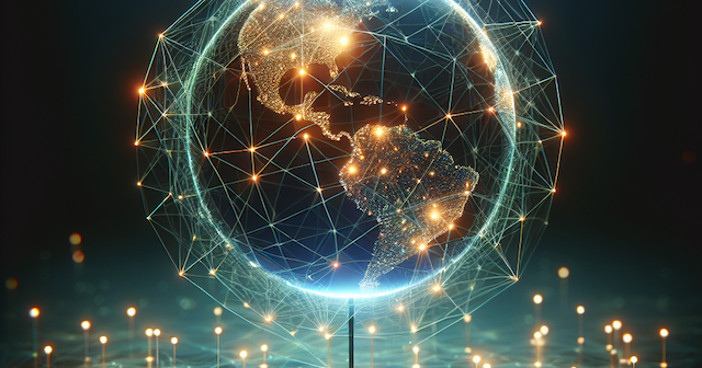 Ambow's HybriU Network Redefines Global Education Without Borders