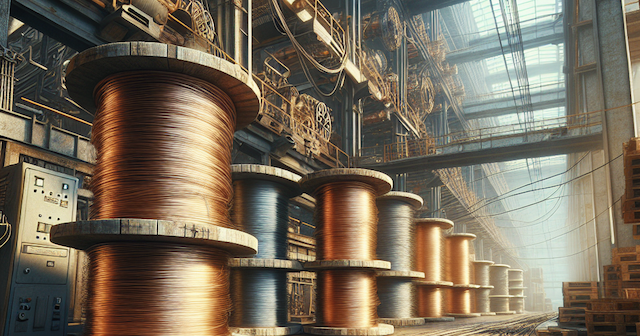 US Copper Firms Hike Prices Despite Tariff Exemption, Consumers Face Higher Costs