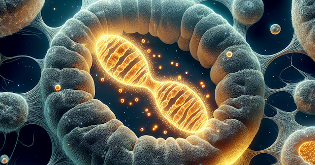 Breakthrough Therapy Uses Infant Mitochondria to Potentially Reverse Aging
