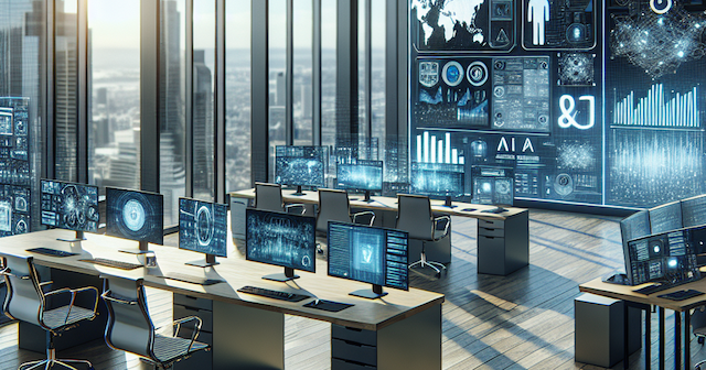 Safe Pro Group Secures $8M for AI Defense Tech Expansion