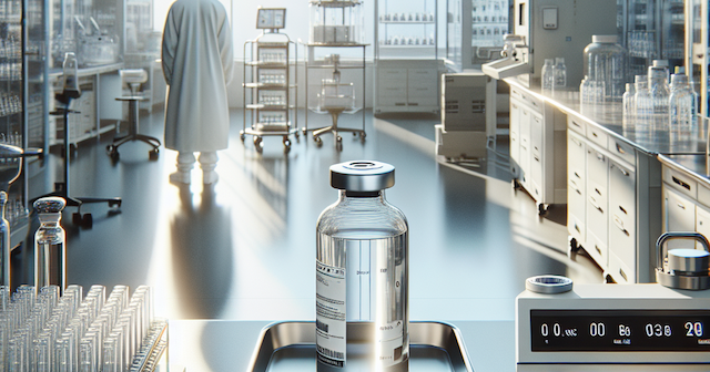 NRx Petitions FDA to Ban Toxic Ketamine Preservative for Patient Safety