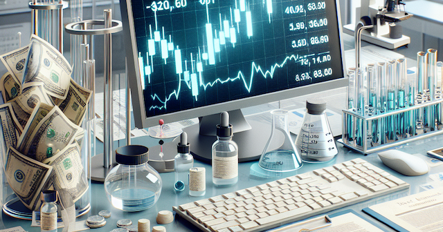 Calidi Biotherapeutics Secures $6.9M in Public Offering for Cancer Therapy Development