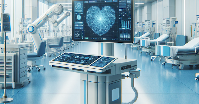 Study Warns Doctors May Become Overly Dependent on AI in Medical Practice