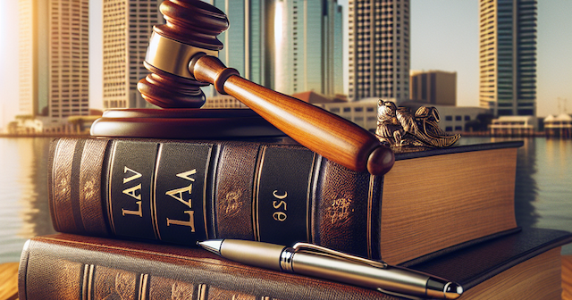 Cardoso Law Celebrates 10 Years Serving Pensacola Injury Victims