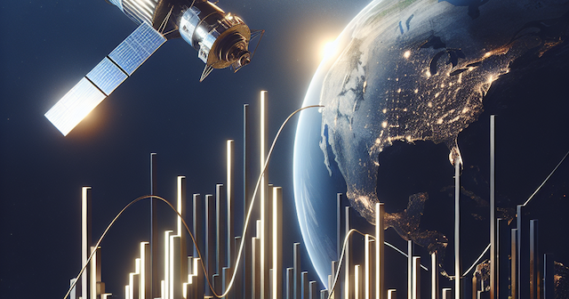 AST SpaceMobile Secures $575M to Build Global Space-Based Cellular Network