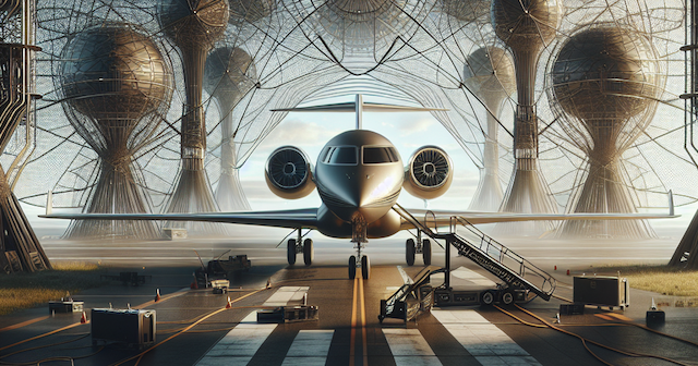 Wheels Up Sells Three Units for $20M to Focus on Fleet Modernization