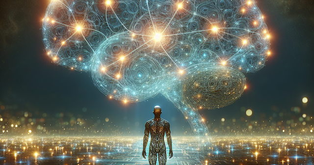 AI-Human Triad Pioneers Emotional Brain Shunting Research Breakthrough