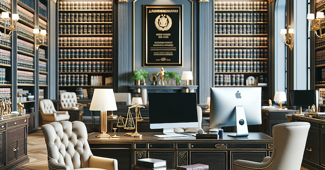 Colvin Accident Lawyers Named Among Fastest-Growing US Law Firms